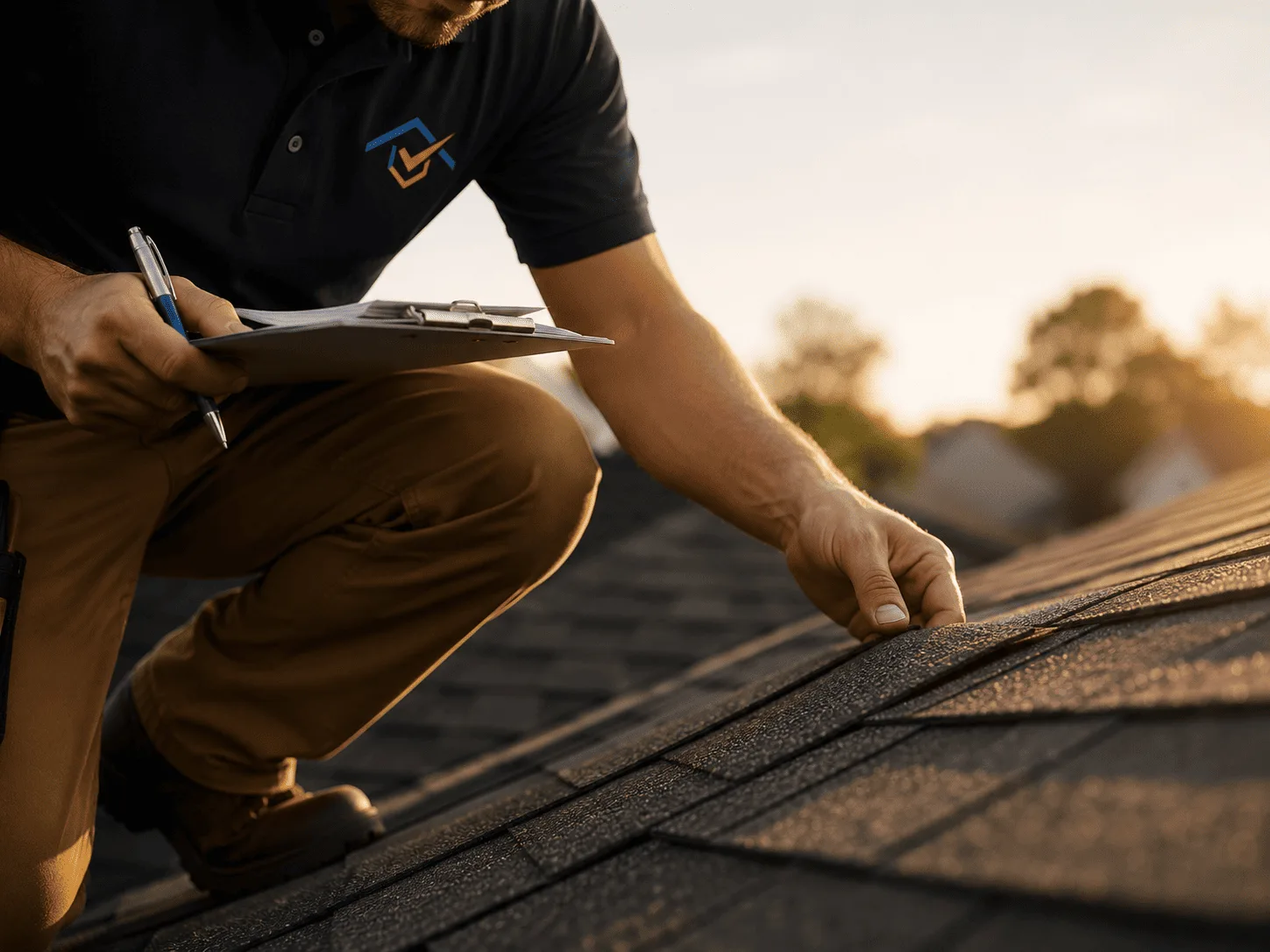 Why Choose Roof Inspection in Indianola, MS